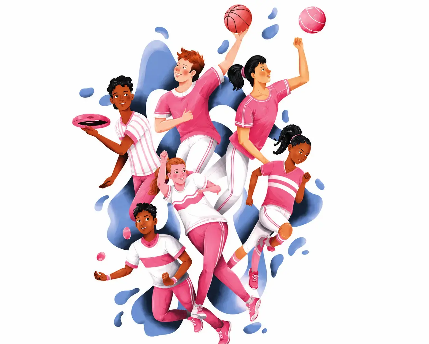 B&S Sports Academy
